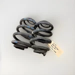 91-99 Bmw E36 M3 Z3 Rear Suspension Left/right Coil Spring Barrel Set Oem. Fixed Price $78.50.