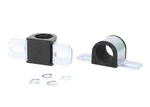 Whiteline W23816 Suspension Stabilizer Bar Bushing Kit. Fixed Price $25.88.