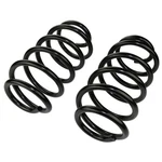 Moog 81528 Coil Spring Set Front For 08-17 Grand Caravan Routan Town & Country. Fixed Price $164.79.