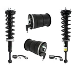 Arnott Front & Rear Suspension Air Spring Kit For Sequoia W/ Electronic Struts. Fixed Price $918.95.