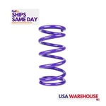 Draco DRA-UMP9.5.5.00.400, One Purple Steel Spring Conventional Fr Ont 9.500IN. Fixed Price $208.30.
