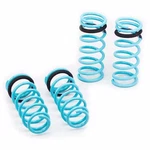 Traction-s Lowering Springs For 00-05 Lexus IS300 XE10 F:2" R:1.2" Godspeed. Fixed Price $162.01.