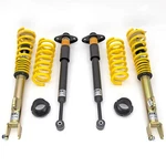 St X Coilover Kit For 09-10 Dodge Challenger, 06-10 Charger, 05-08 Magnum. Fixed Price $1089.00.
