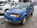 Air/coil Spring Rear Awd Fits 02-07 Vue 1468962. Fixed Price $50.00.