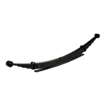For Chevy Silverado 2500 1999-2006 Suspension Leaf Spring Black Color Steel. Fixed Price $847.36.