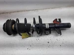 Passenger Strut Front Standard Duty Suspension Opt Sda Fits 13-16 Dart 875756. Fixed Price $100.00.