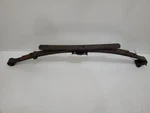 2002 - 2008 Dodge 1500 Pickup Lh Rear Leaf Spring Quad Cab 4 Door. Fixed Price $225.40.