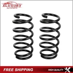 Ford Edge 2007-2014 Lincoln Mkx 2007-2015 3.5L 3.7L 2PC Rear Coil Springs. Fixed Price $48.43.