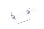Bmw Oem E60N Spring-headlight Washer Nozzle Assembly 51117061659. Fixed Price $10.50.