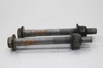 2015-25 Ford F150 Supercab Lariat Rear Left Spring Mount Bolt Pair W717604-S439. Fixed Price $39.99.