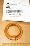 Mopar 4616892AB Spring Seat Isolator 2001-2006 Chrysler Sebring, Dodge Stratus. Fixed Price $19.00.