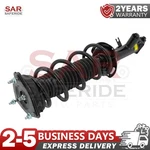 Rear Left Shock Strut Assy W/adaptive #562115CF0A Fit Infiniti Q50 Q60 Sport 16-. Fixed Price $113.96.