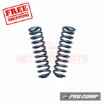 Comp 4 Inch Lift Coil Spring PRO-56180. Fixed Price $113.00.