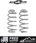Rubicon Express 4.5" Lift Rear Coil Springs For 07-18 Jeep Wrangler Jk 2 Door. Fixed Price $173.87.