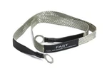 Fast Electronics Ground Strap 24IN Length W/ 3/8-STUD Eyelets- 6000-6720. Fixed Price $22.16.