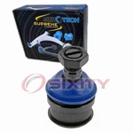 Mevotech Supreme Front Lower Suspension Ball Joint For 1973 Jeep Commando Dg. Fixed Price $39.55.