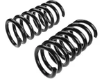 Rear Coil Spring Set Fits Saturn Outlook 2007-2010 3.6L V6 77QVRV. Fixed Price $117.48.