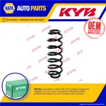Coil Spring Fits Vw Passat 3C2 2.0D Rear To 10 Suspension Kyb 3C0511115BH New. Fixed Price $72.23.
