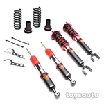 Godspeed Maxx Coilover Shock For C219 CLS350 CLS500 CLS550 CLS63 06-11. Fixed Price $891.00.
