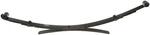 Leaf Spring Assembly Dorman 929-401 Fits 98-04 Toyota Tacoma. Fixed Price $387.99.