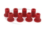 Prothane 4-801 Rear Leaf Spring Shackle Bushing Kit 60-76 Dodge Plymouth A-body. Fixed Price $23.00.