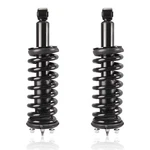 Front For Nissan 2005-2012 Pathfinder 2005-2015 Xterra 2PCS Right Left Struts. Fixed Price $97.07.