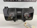 2014 Chevy Camaro ZL1 Gauge Instrument Cluster Speedometer Oem. Fixed Price $220.79.