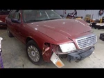 Air/coil Spring Front Police Package Fits 03-11 Crown Victoria 81854. Fixed Price $46.41.