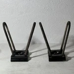 99-10 Ford F250 F350 Rear Axle Leaf Spring 11.75 U Bolt Set Pair 3C34-5798-AA. Fixed Price $99.99.