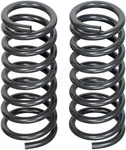 Heavy Duty Coil Spring Upgrade 35 Percent Increased Load Handling. Fixed Price $341.49.