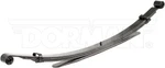Dorman 34-1343 Leaf Spring Fits Dodge Ram 3500 02 52106294AC 52106294AD. Fixed Price $328.09.
