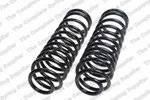 Coil Spring-sedan Lesjofors 4495802. Fixed Price $106.99.