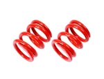 Mookeeh Coilover Replacement Springs 30K 1680LBS 4" 106.7 Mm 2.6" 66.0 Id. Fixed Price $131.24.