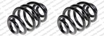 For Bmw 325CI E46 Convertable Coil Spring Rear 33531095714. Fixed Price $136.30.