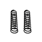 Lesjofors Set Pair Rear Coil Springs 4208406 Bmw E28 524TD 1985-1986. Fixed Price $79.95.