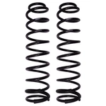 Bilstein B12 Special Front Coil Springs For Jeep Gladiator & Wrangler -. Fixed Price $204.54.