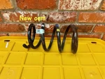 2022-2024 Kia Carnival Coil Spring 55340-R0150 New Oem. Fixed Price $132.00.