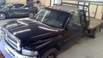 (local Pickup Only) Rear Leaf Spring Main 3" Wide Fits 94-02 Dodge 3500. Fixed Price $143.90.