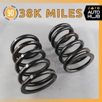 00-04 Aston Martin DB7 Vantage Convertible Front Coil Spring Set Of 2 Oem 38K. Fixed Price $249.00.