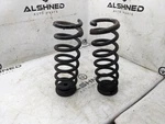 2011-13 Kia Optima Lx 2.4L Rear Rh And Lh Side Coil Spring Pair 55350-2T03B Oem. Fixed Price $81.88.