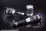 D2 Racing D-AC-14-ART Suspension Air Strut. Fixed Price $2300.00.