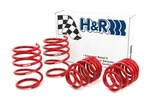 H&r Special Springs Lp 50484-88 Coil Lowering Kit. Fixed Price $323.82.