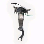 17 Porsche Macan Gts Air Shock Strut Front Left Driver 95B616039. Fixed Price $379.00.