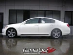 Tanabe Jdm NF210 Lowering Springs For Lexus 06-07 GS300 GS430 Rwd 08-11 GS350. Fixed Price $392.70.