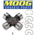 Moog At Transmission Universal Joint For 1964-1967 Chevrolet P20 Series Xw. Fixed Price $36.03.