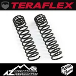 Teraflex 3.5 Front Lift Coil Springs Kit For '20-CURRENT Jeep Gladiator 3.6L V6. Fixed Price $245.99.
