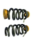 2023 - 2024 Cadillac Lyriq Oem Rear Right & Left Coil Spring Set 85657051. Fixed Price $85.00.