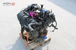2006 - 2009 Land Rover Range Sport 4WD 4.4L Engine Motor Oem. Fixed Price $1599.99.