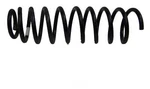 Crown Automotive 52088104 Coil Spring. Fixed Price $85.44.