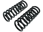 Front Autopart Premium Coil Spring Set Fits Jeep Grand Cherokee 2005-2010 65YZZG. Fixed Price $83.06.